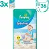 Pampers® Pampers Splashers Wegwerpbare Zwemluiers - Maat 3-4 (6-11 Kg) - 36 Stuks - Voordeelverpakking 1 Pampers® Pampers Splashers Wegwerpbare Zwemluiers - Maat 3-4 (6-11 Kg) - 36 Stuks - Voordeelverpakking -Pampers Katoenen luiers Verkoopwinkel 1140x1200