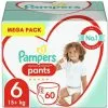 Pampers® Pampers Premium Protection Pants Luierbroekjes - Maat 6 (15+kg) - 60 Stuks -Pampers Katoenen luiers Verkoopwinkel 1186x1200