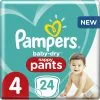 Pampers® Pampers Baby-Dry Pants Maat 4 (9kg-15kg) - 24 Luierbroekjes -Pampers Katoenen luiers Verkoopwinkel 1191x1200 4