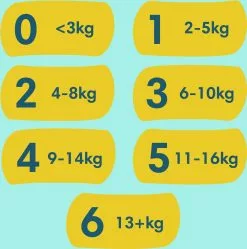 Pampers® Pampers Premium Protection - Maat 5 (11kg - 16kg) - 152 Luiers - Maandbox 22 Pampers® Pampers Premium Protection - Maat 5 (11kg - 16kg) - 152 Luiers - Maandbox -Pampers Katoenen luiers Verkoopwinkel 1192x1200