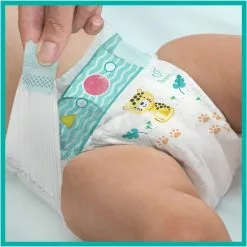 Pampers® Pampers - Baby Dry - Maat 7 - Mega Pack - 72 Luiers 28 Pampers® Pampers - Baby Dry - Maat 7 - Mega Pack - 72 Luiers -Pampers Katoenen luiers Verkoopwinkel 1198x1200 100