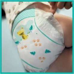 Pampers® Pampers - Baby Dry - Maat 6 - Mega Pack - 82 Luiers 32 Pampers® Pampers - Baby Dry - Maat 6 - Mega Pack - 82 Luiers -Pampers Katoenen luiers Verkoopwinkel 1198x1200 32
