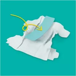Pampers® Pampers - Baby Dry - Maat 6 - Mega Pack - 82 Luiers 34 Pampers® Pampers - Baby Dry - Maat 6 - Mega Pack - 82 Luiers -Pampers Katoenen luiers Verkoopwinkel 1198x1200 34