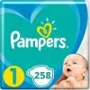 Pampers® Pampers Newborn Maat 1 - 258 Luiers Maandbox 1 Pampers® Pampers Newborn Maat 1 - 258 Luiers Maandbox -Pampers Katoenen luiers Verkoopwinkel 1198x1200 35