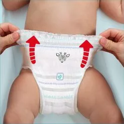 Pampers® Pampers Premium Protection Pants Maat 3 – 140 Luierbroekjes Maandbox -Pampers Katoenen luiers Verkoopwinkel 1198x1200 37