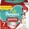 Pampers® Pampers - Baby Dry Pants - Maat 7 - Mega Maandbox - 156 Luierbroekjes -Pampers Katoenen luiers Verkoopwinkel 1198x1200 47