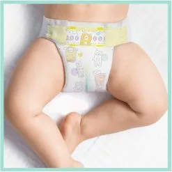 Pampers® Pampers - Premium Protection - Maat 6 - Mega Pack - 76 Luiers 12 Pampers® Pampers - Premium Protection - Maat 6 - Mega Pack - 76 Luiers -Pampers Katoenen luiers Verkoopwinkel 1198x1200 51