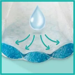 Pampers® Pampers Baby Dry Maat 2 - 37 Luiers -Pampers Katoenen luiers Verkoopwinkel 1198x1200 57
