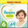 Pampers® Pampers - Premium Protection - Maat 6 - Mega Pack - 69 Luiers -Pampers Katoenen luiers Verkoopwinkel 1199x1200 13