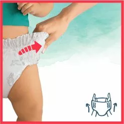 Pampers® Pampers - Harmonie Pants - Maat 6 - Mega Pack - 48 Luierbroekjes 9 Pampers® Pampers - Harmonie Pants - Maat 6 - Mega Pack - 48 Luierbroekjes -Pampers Katoenen luiers Verkoopwinkel 1199x1200 15