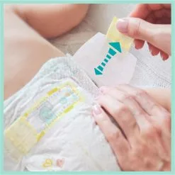 Pampers® Pampers Premium Protection Luiers - Maat 1 - 2 Tot 5kg - 96 Stuks 19 Pampers® Pampers Premium Protection Luiers - Maat 1 - 2 Tot 5kg - 96 Stuks -Pampers Katoenen luiers Verkoopwinkel 1199x1200 25