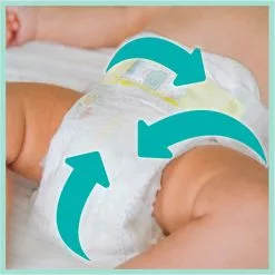 Pampers® Pampers - Premium Protection - Maat 4 - Mega Maandbox- 300 Luiers 13 Pampers® Pampers - Premium Protection - Maat 4 - Mega Maandbox- 300 Luiers -Pampers Katoenen luiers Verkoopwinkel 1199x1200 33