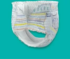 Pampers® Pampers Splashers Wegwerpbare Zwemluiers - Maat 3-4 (6-11 Kg) - 36 Stuks - Voordeelverpakking -Pampers Katoenen luiers Verkoopwinkel 1200x1008 3