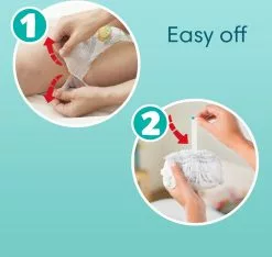 Pampers® Pampers - Baby Dry Pants - Maat 6 - Maandbox - 132 Luierbroekjes 11 Pampers® Pampers - Baby Dry Pants - Maat 6 - Maandbox - 132 Luierbroekjes -Pampers Katoenen luiers Verkoopwinkel 1200x1139