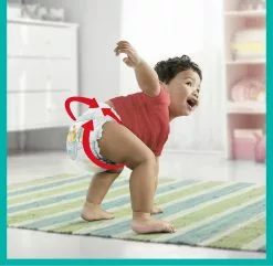 Pampers® Pampers Baby Dry Pants Luierbroekjes - Maat 7 (17+ Kg) - 104 Stuks - Multi-Pack 22 Pampers® Pampers Baby Dry Pants Luierbroekjes - Maat 7 (17+ Kg) - 104 Stuks - Multi-Pack -Pampers Katoenen luiers Verkoopwinkel 1200x1171