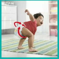 Pampers® Pampers Baby Dry Pants Maat 5 - 112 Luierbroekjes - Maandbox -Pampers Katoenen luiers Verkoopwinkel 1200x1183 5