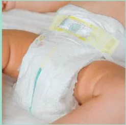 Pampers® Pampers Premium Protection New Baby - Maat 3 - 6 -10kg - 35 Stuks -Luiers 12 Pampers® Pampers Premium Protection New Baby - Maat 3 - 6 -10kg - 35 Stuks -Luiers -Pampers Katoenen luiers Verkoopwinkel 1200x1189 2