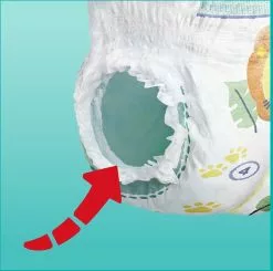 Pampers® Pampers Baby Dry Pants Luierbroekjes - Maat 6 - Mega Pack - 66 Luierbroekjes 12 Pampers® Pampers Baby Dry Pants Luierbroekjes - Maat 6 - Mega Pack - 66 Luierbroekjes -Pampers Katoenen luiers Verkoopwinkel 1200x1192 1