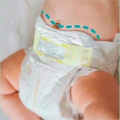 Pampers® 8x Pampers Premium Protection Luiers Maat 0 (<3kg) 22 Stuks 9 Pampers® 8x Pampers Premium Protection Luiers Maat 0 (<3kg) 22 Stuks -Pampers Katoenen luiers Verkoopwinkel 1200x1196 15