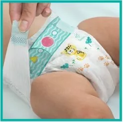 Pampers® Pampers - Baby Dry - Maat 5 - Mega Maandbox - 324 Luiers 9 Pampers® Pampers - Baby Dry - Maat 5 - Mega Maandbox - 324 Luiers -Pampers Katoenen luiers Verkoopwinkel 1200x1196 2