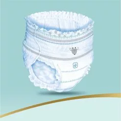 Pampers® Pampers Premium Protection Pants Luierbroekjes - Maat 6 (+15 Kg) - 116 Stuks - Multi-Pack 25 Pampers® Pampers Premium Protection Pants Luierbroekjes - Maat 6 (+15 Kg) - 116 Stuks - Multi-Pack -Pampers Katoenen luiers Verkoopwinkel 1200x1197 16