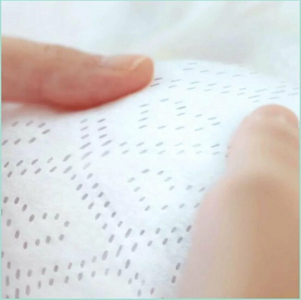 Pampers® Pampers Premium Protection New Baby - Maat 3 - 6 -10kg - 35 Stuks -Luiers 6 Pampers® Pampers Premium Protection New Baby - Maat 3 - 6 -10kg - 35 Stuks -Luiers - Afbeelding 4