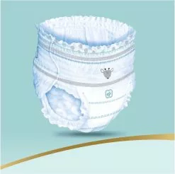 Pampers® Pampers Premium Protection Pants Maat 3 – 140 Luierbroekjes Maandbox -Pampers Katoenen luiers Verkoopwinkel 1200x1197 6
