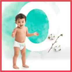 Pampers® Pampers Harmonie Pants Maat 4 - 168 Luierbroekjes - 9kg Tot 15kg - Maandbox 16 Pampers® Pampers Harmonie Pants Maat 4 - 168 Luierbroekjes - 9kg Tot 15kg - Maandbox -Pampers Katoenen luiers Verkoopwinkel 1200x1198 175