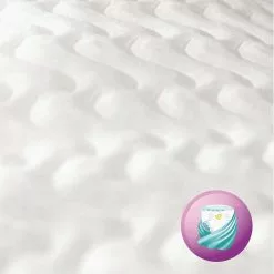 Pampers® Pampers Active Fit Maat 3 Jumbopak 62 Stuks 11 Pampers® Pampers Active Fit Maat 3 Jumbopak 62 Stuks -Pampers Katoenen luiers Verkoopwinkel 1200x1198 186