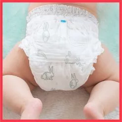 Pampers® Pampers Harmonie Pants Maat 4 (9kg-15kg) - Mega Pack 2 X 64 Luierbroekjes 17 Pampers® Pampers Harmonie Pants Maat 4 (9kg-15kg) - Mega Pack 2 X 64 Luierbroekjes -Pampers Katoenen luiers Verkoopwinkel 1200x1198 190