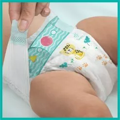 Pampers® Pampers Baby-Dry Luiers - Maat 4 (9-14 Kg) - 174 Stuks - Multi-Pack 20 Pampers® Pampers Baby-Dry Luiers - Maat 4 (9-14 Kg) - 174 Stuks - Multi-Pack -Pampers Katoenen luiers Verkoopwinkel 1200x1198 25