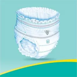 Pampers® Pampers - Premium Protection Pants - Maat 6 - Mega Pack - 84 Luierbroekjes -Pampers Katoenen luiers Verkoopwinkel 1200x1198 79