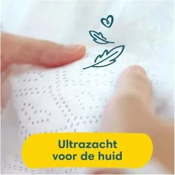 Pampers® Pampers Premium Protection - Maat 4 (9kg - 14kg) - 174 Luiers - Maandbox -Pampers Katoenen luiers Verkoopwinkel 1200x1198 86