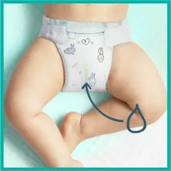 Pampers® Pampers Harmonie Luiers Maat 5 - 58 Luiers 21 Pampers® Pampers Harmonie Luiers Maat 5 - 58 Luiers -Pampers Katoenen luiers Verkoopwinkel 1200x1198 99