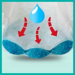 Pampers® Pampers - Premium Protection Pants - Maat 4 - Mega Maandbox - 240 Broekjes 10 Pampers® Pampers - Premium Protection Pants - Maat 4 - Mega Maandbox - 240 Broekjes -Pampers Katoenen luiers Verkoopwinkel 1200x1199 12