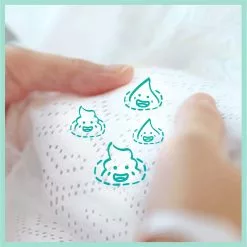 Pampers® Pampers Premium Protection - Maat 0 (Micro) 1,5-2,5 Kg - 24 Stuks - Luiers -Pampers Katoenen luiers Verkoopwinkel 1200x1199 142