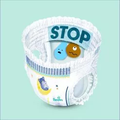 Pampers® Pampers - Night Pants - Maat 6 - Mega Pack - 64 Luierbroekjes 12 Pampers® Pampers - Night Pants - Maat 6 - Mega Pack - 64 Luierbroekjes -Pampers Katoenen luiers Verkoopwinkel 1200x1199 152