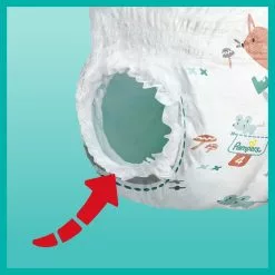 Pampers® Pampers Premium Protection Pants Luierbroekjes - Maat 6 (15+kg) - 60 Stuks 10 Pampers® Pampers Premium Protection Pants Luierbroekjes - Maat 6 (15+kg) - 60 Stuks -Pampers Katoenen luiers Verkoopwinkel 1200x1199