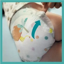 Pampers® Pampers - Baby Dry - Maat 3 - Mega Pack - 104 Luiers 25 Pampers® Pampers - Baby Dry - Maat 3 - Mega Pack - 104 Luiers -Pampers Katoenen luiers Verkoopwinkel 1200x1199 31