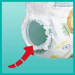 Pampers® Pampers Premium Protection Pants Luierbroekjes - Maat 6 (+15 Kg) - 116 Stuks - Multi-Pack 20 Pampers® Pampers Premium Protection Pants Luierbroekjes - Maat 6 (+15 Kg) - 116 Stuks - Multi-Pack -Pampers Katoenen luiers Verkoopwinkel 1200x1199 70