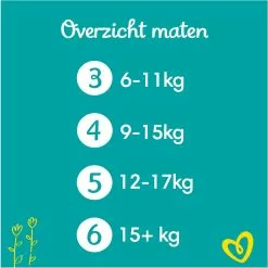 Pampers® Pampers Baby-Dry Pants - Maat 5 (12-17kg) - 160 Luierbroekjes - Maandbox 23 Pampers® Pampers Baby-Dry Pants - Maat 5 (12-17kg) - 160 Luierbroekjes - Maandbox -Pampers Katoenen luiers Verkoopwinkel 1200x1199 89