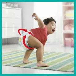 Pampers® Pampers - Baby Dry Pants - Maat 6 - Maandbox - 132 Luierbroekjes 12 Pampers® Pampers - Baby Dry Pants - Maat 6 - Maandbox - 132 Luierbroekjes -Pampers Katoenen luiers Verkoopwinkel 1200x1200 130
