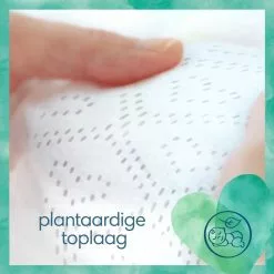 Pampers® Pampers Harmonie Hybrid - Wasbare Luier - 92 Absorberende Wegwerpbare Toplagen 27 Pampers® Pampers Harmonie Hybrid - Wasbare Luier - 92 Absorberende Wegwerpbare Toplagen -Pampers Katoenen luiers Verkoopwinkel 1200x1200 147