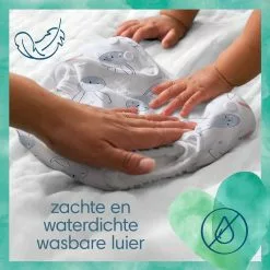 Pampers® Pampers Harmonie Hybrid - Wasbare Luiers Voor Baby’s - 3 Wasbare Luiers 19 Pampers® Pampers Harmonie Hybrid - Wasbare Luiers Voor Baby’s - 3 Wasbare Luiers -Pampers Katoenen luiers Verkoopwinkel 1200x1200 166