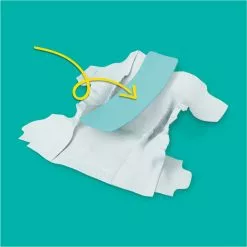 Pampers® Pampers - Baby Dry - Maat 2 - Mega Pack - 66 Luiers 13 Pampers® Pampers - Baby Dry - Maat 2 - Mega Pack - 66 Luiers -Pampers Katoenen luiers Verkoopwinkel 1200x1200 172