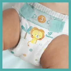 Pampers® Pampers Baby Dry Maat 6 - 70 Luiers 17 Pampers® Pampers Baby Dry Maat 6 - 70 Luiers -Pampers Katoenen luiers Verkoopwinkel 1200x1200 179
