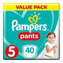 Pampers® Pampers Baby Dry Maat 6 - 70 Luiers 22 Pampers® Pampers Baby Dry Maat 6 - 70 Luiers -Pampers Katoenen luiers Verkoopwinkel 1200x1200 184