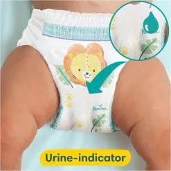 Pampers® Pampers Premium Protection Pants - Maat 6 (15kg+) - 132 Luierbroekjes - Maandbox 20 Pampers® Pampers Premium Protection Pants - Maat 6 (15kg+) - 132 Luierbroekjes - Maandbox -Pampers Katoenen luiers Verkoopwinkel 1200x1200 194