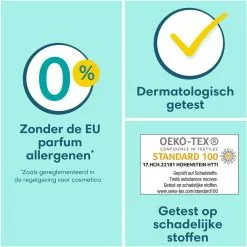 Pampers® Pampers Premium Protection - Maat 5 (11kg - 16kg) - 152 Luiers - Maandbox 31 Pampers® Pampers Premium Protection - Maat 5 (11kg - 16kg) - 152 Luiers - Maandbox -Pampers Katoenen luiers Verkoopwinkel 1200x1200 21