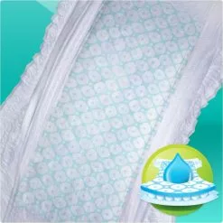 Pampers® Pampers - Baby Dry - Maat 7 - Maandbox - 144 Luiers 16 Pampers® Pampers - Baby Dry - Maat 7 - Maandbox - 144 Luiers -Pampers Katoenen luiers Verkoopwinkel 1200x1200 213